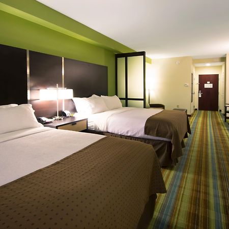 Holiday Inn Christiansburg Blacksburg By Ihg Екстер'єр фото