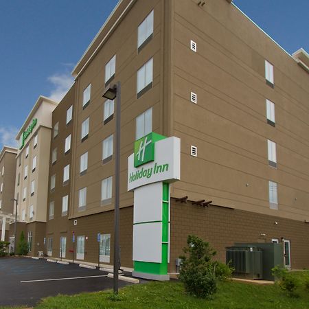 Holiday Inn Christiansburg Blacksburg By Ihg Екстер'єр фото