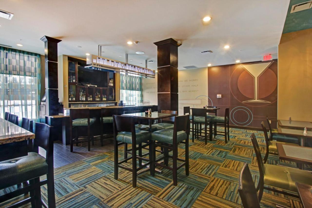 Holiday Inn Christiansburg Blacksburg By Ihg Екстер'єр фото