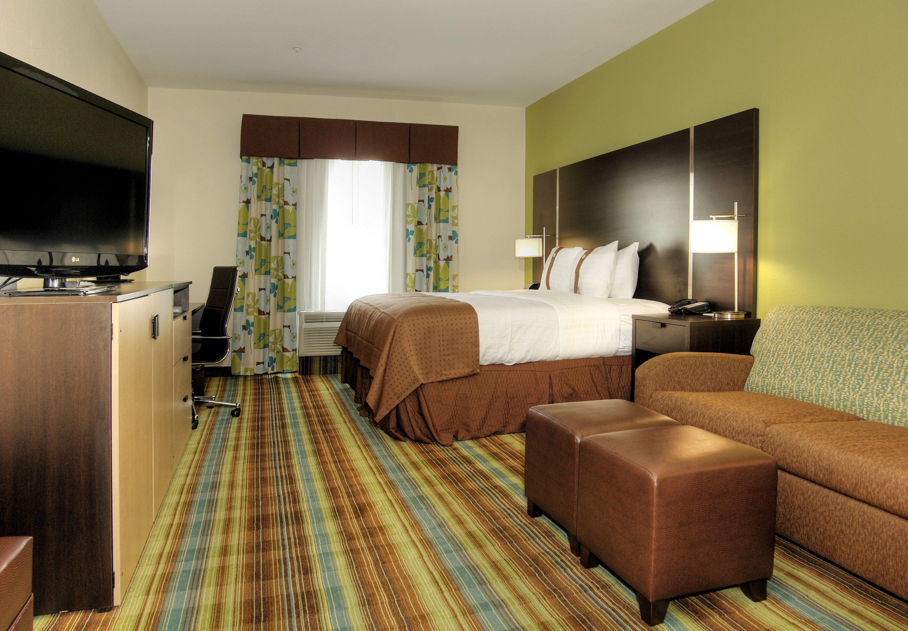 Holiday Inn Christiansburg Blacksburg By Ihg Екстер'єр фото