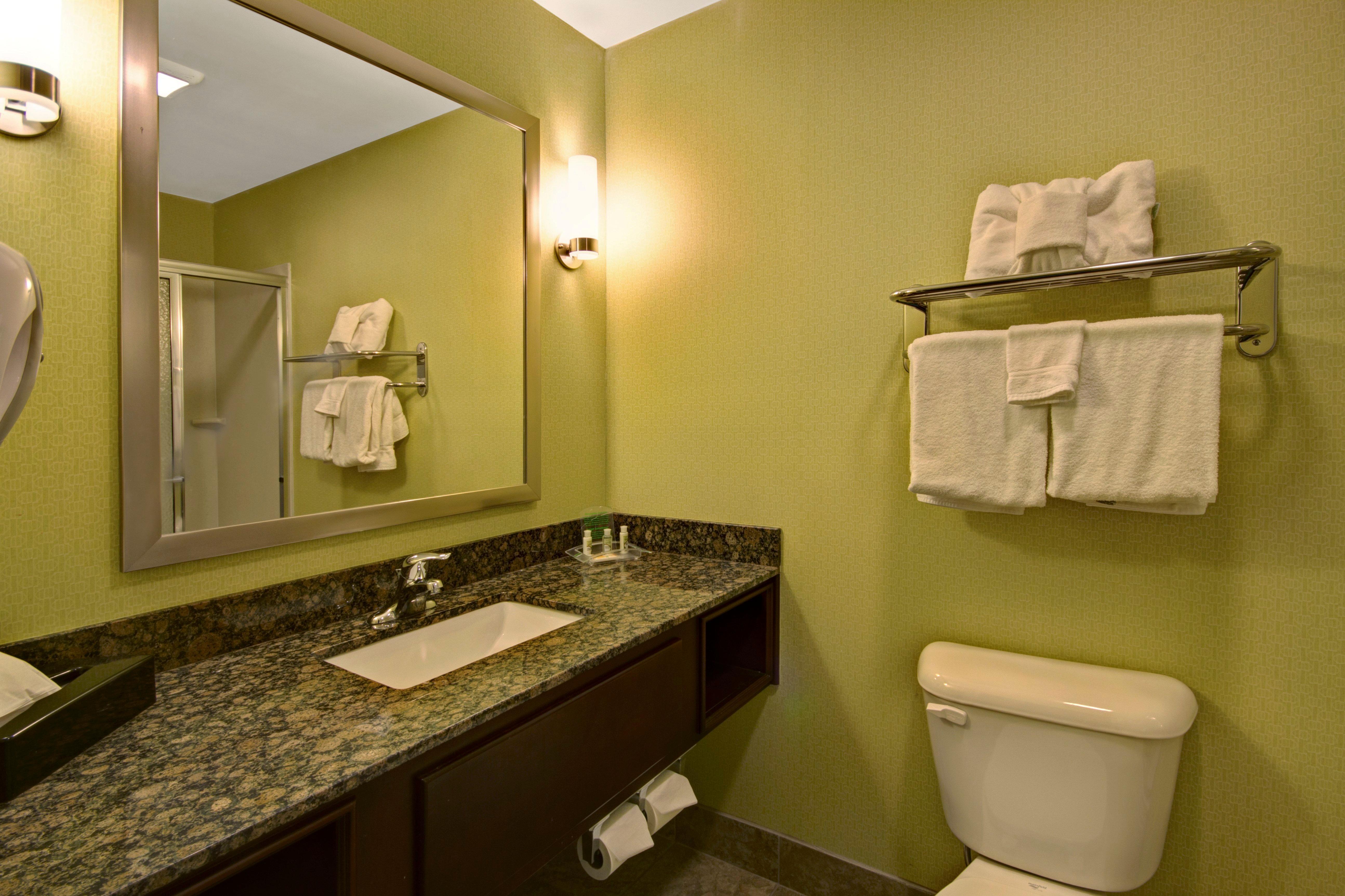 Holiday Inn Christiansburg Blacksburg By Ihg Екстер'єр фото