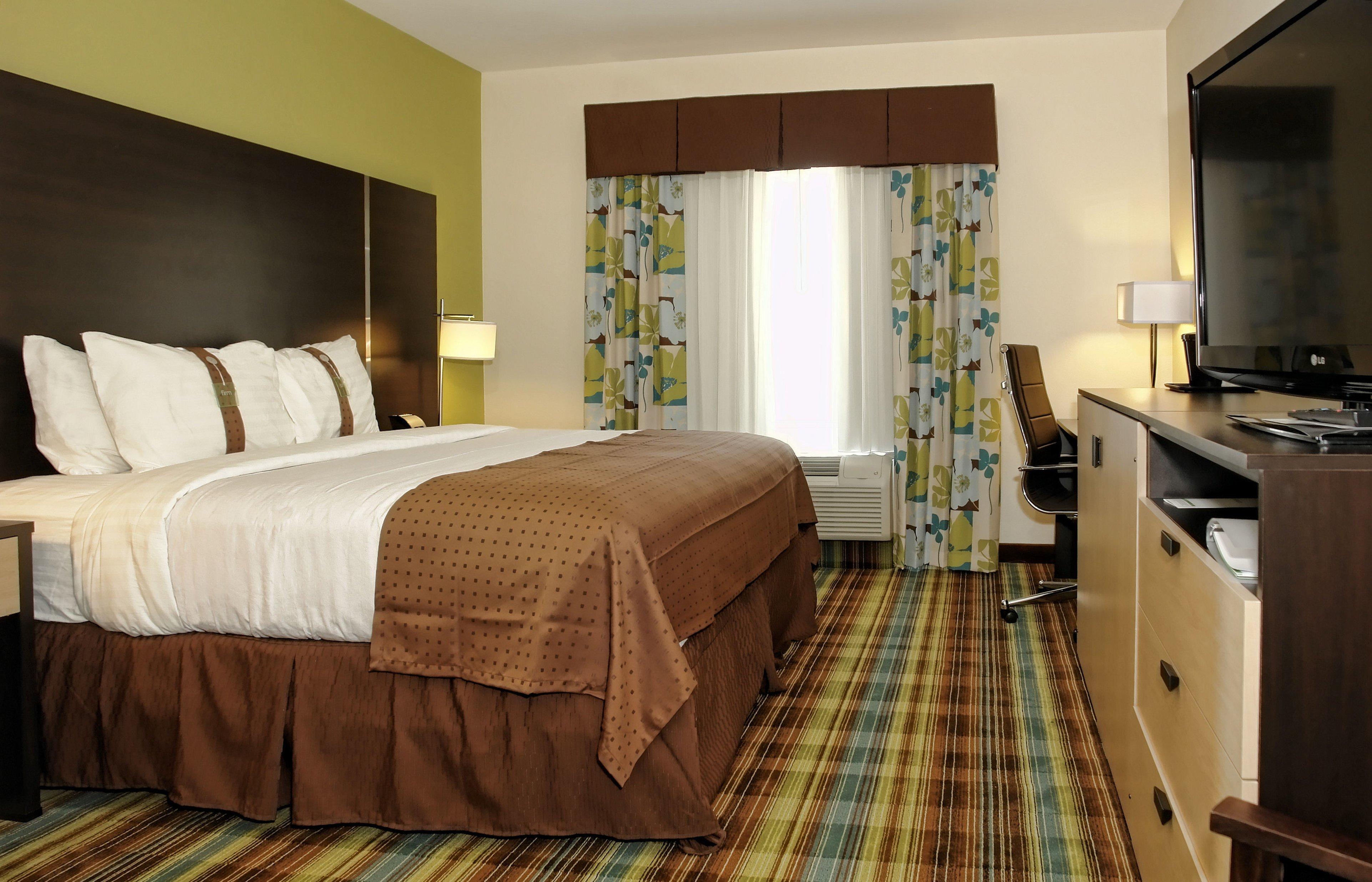 Holiday Inn Christiansburg Blacksburg By Ihg Екстер'єр фото