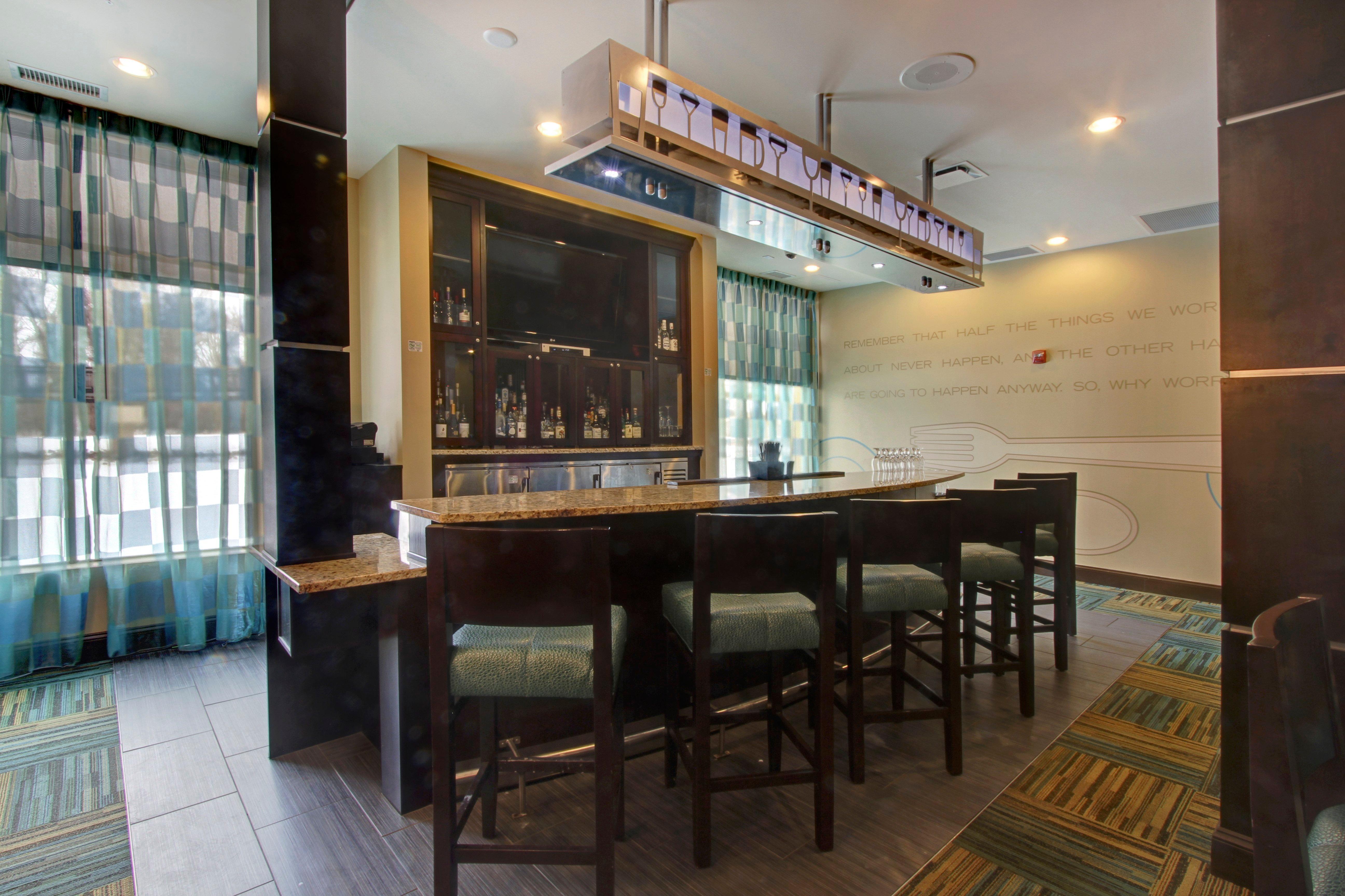 Holiday Inn Christiansburg Blacksburg By Ihg Екстер'єр фото