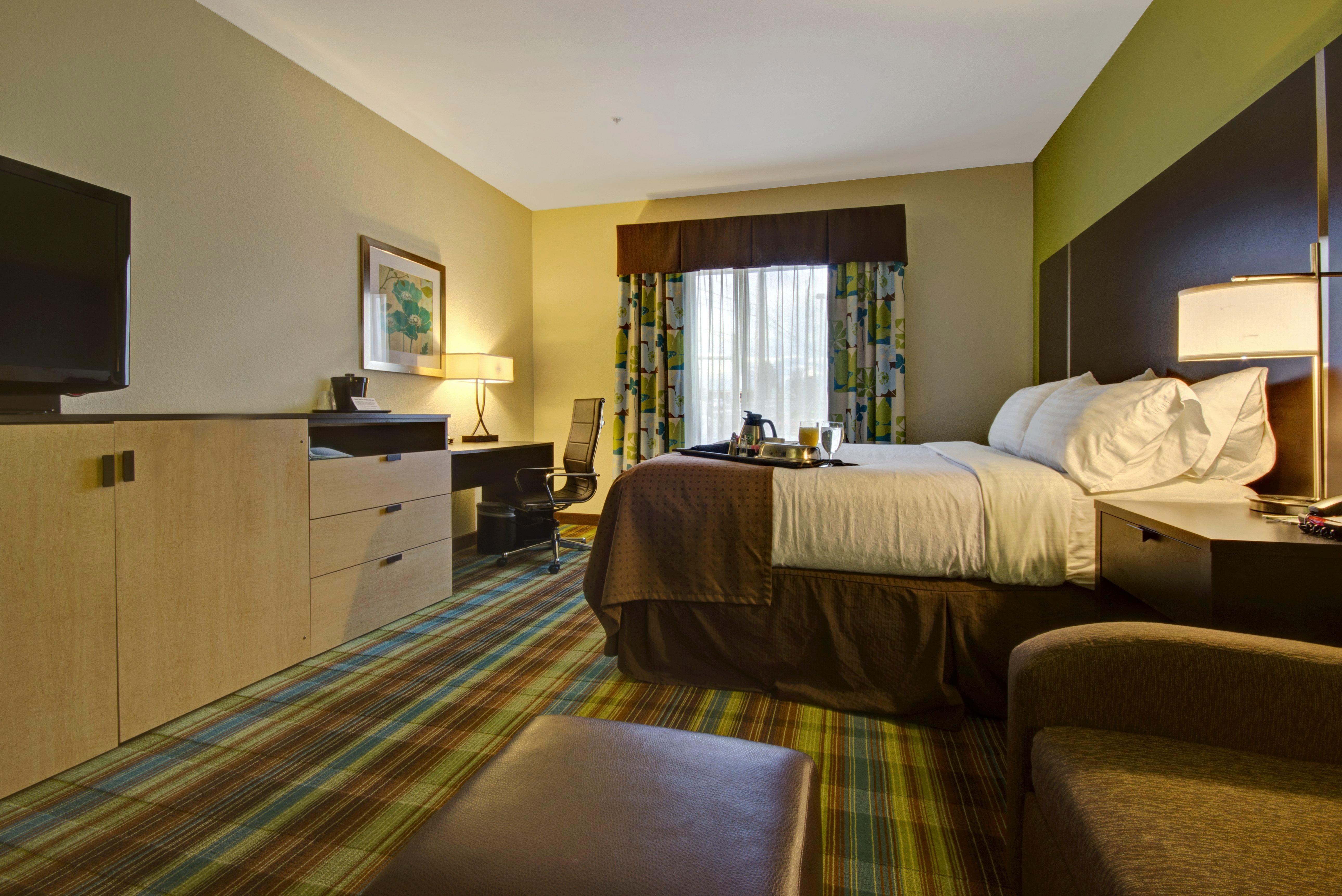 Holiday Inn Christiansburg Blacksburg By Ihg Екстер'єр фото