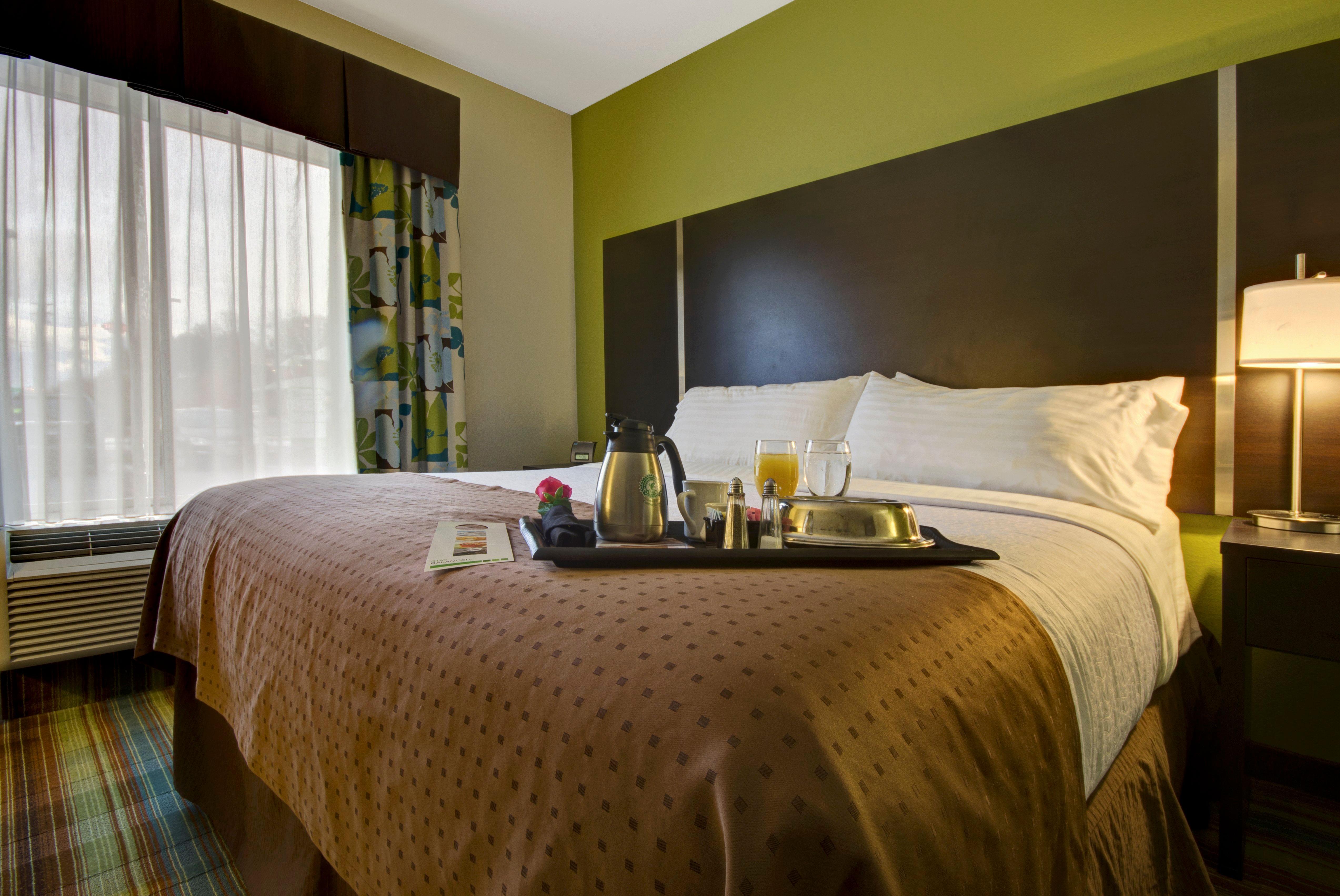 Holiday Inn Christiansburg Blacksburg By Ihg Екстер'єр фото