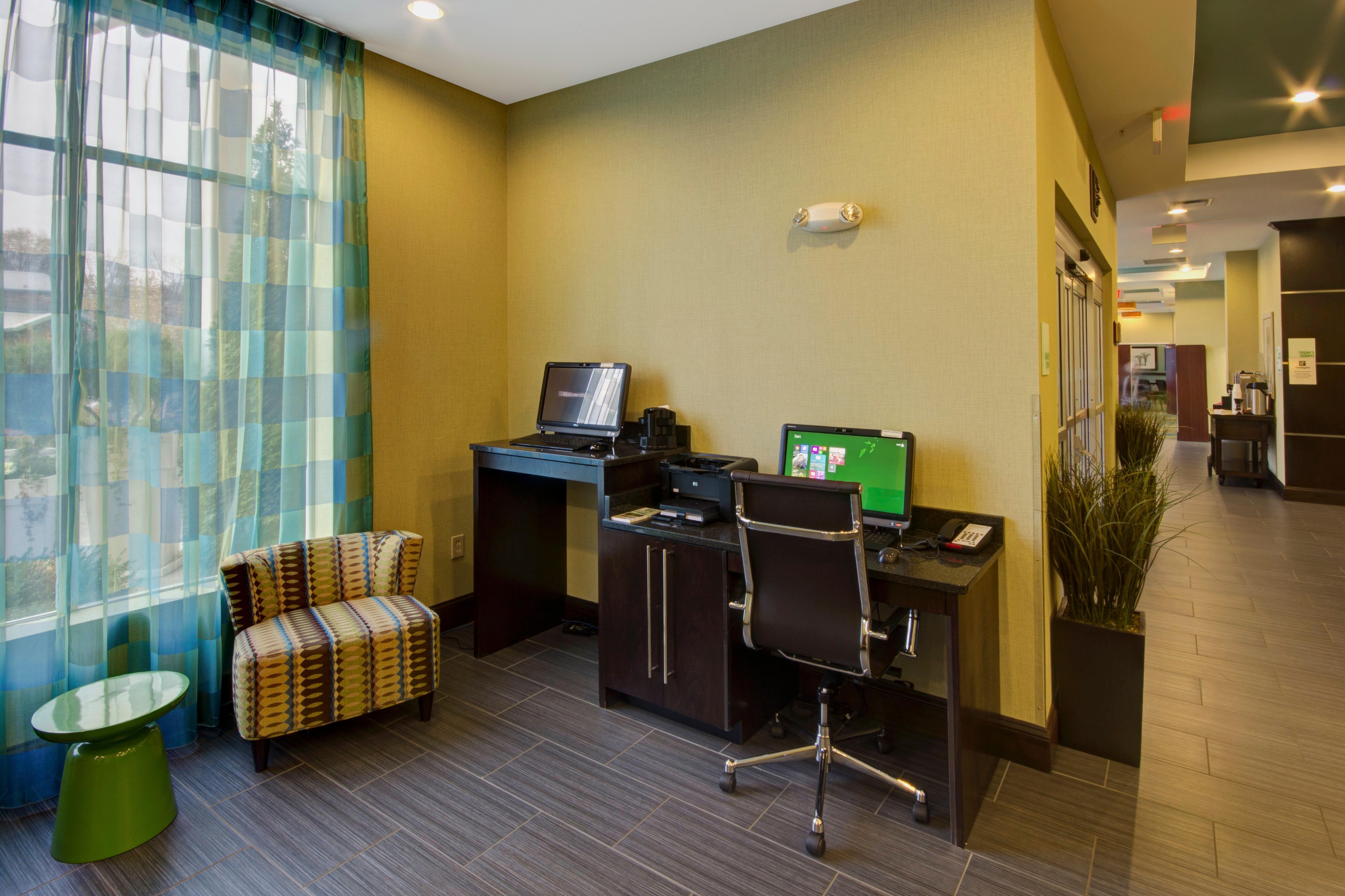 Holiday Inn Christiansburg Blacksburg By Ihg Екстер'єр фото