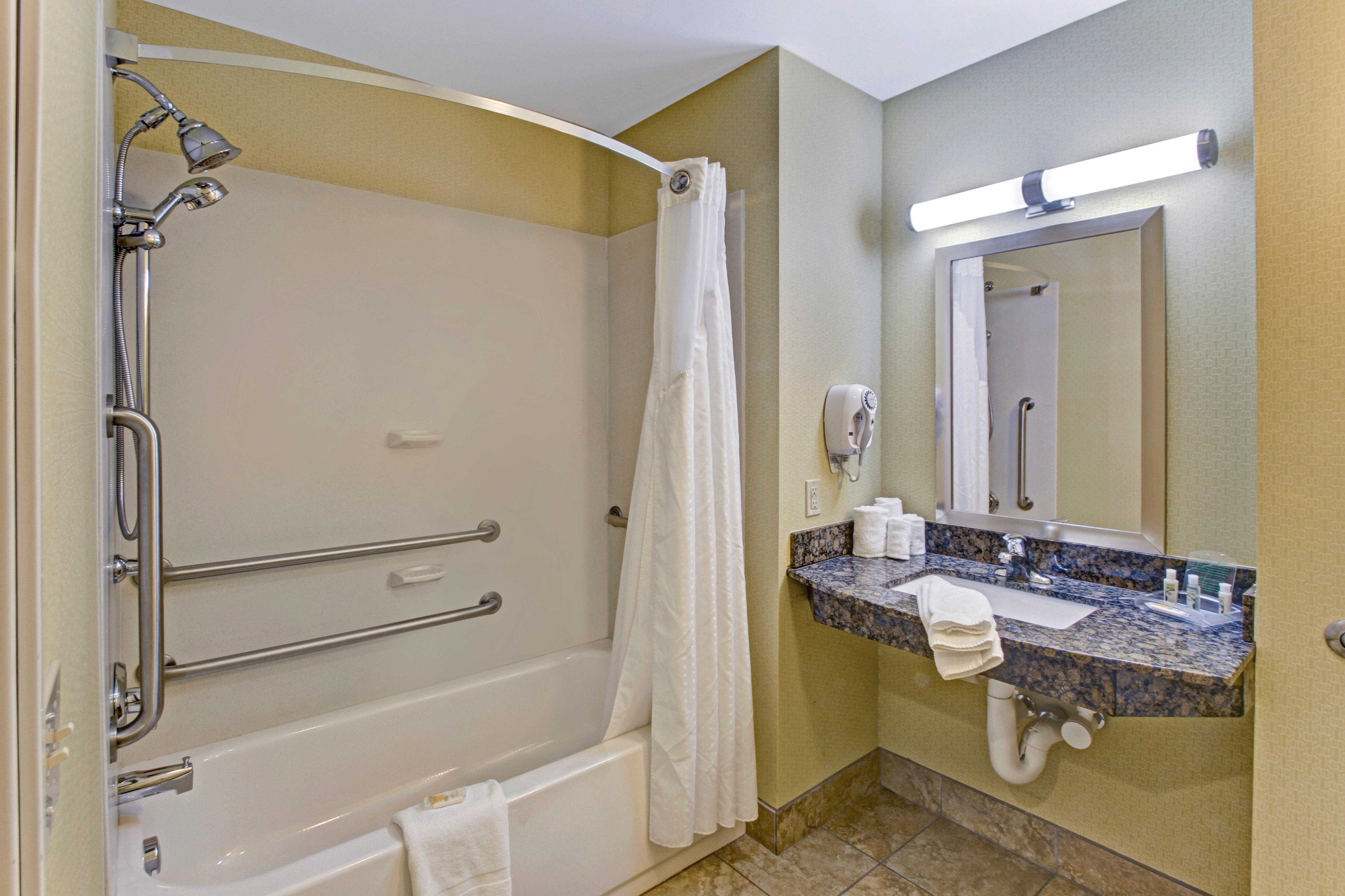 Holiday Inn Christiansburg Blacksburg By Ihg Екстер'єр фото