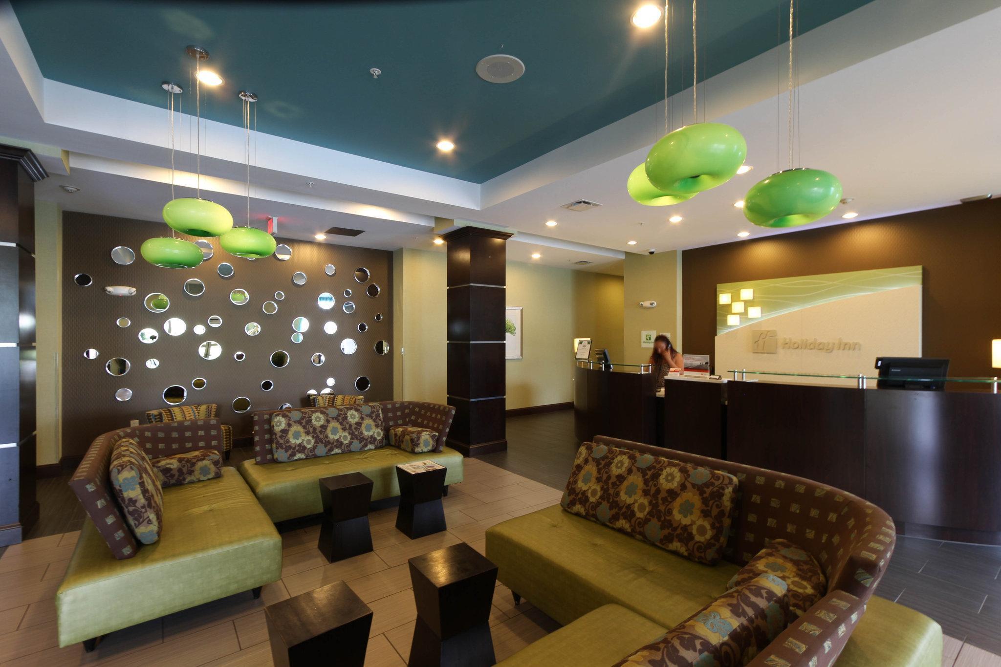 Holiday Inn Christiansburg Blacksburg By Ihg Екстер'єр фото
