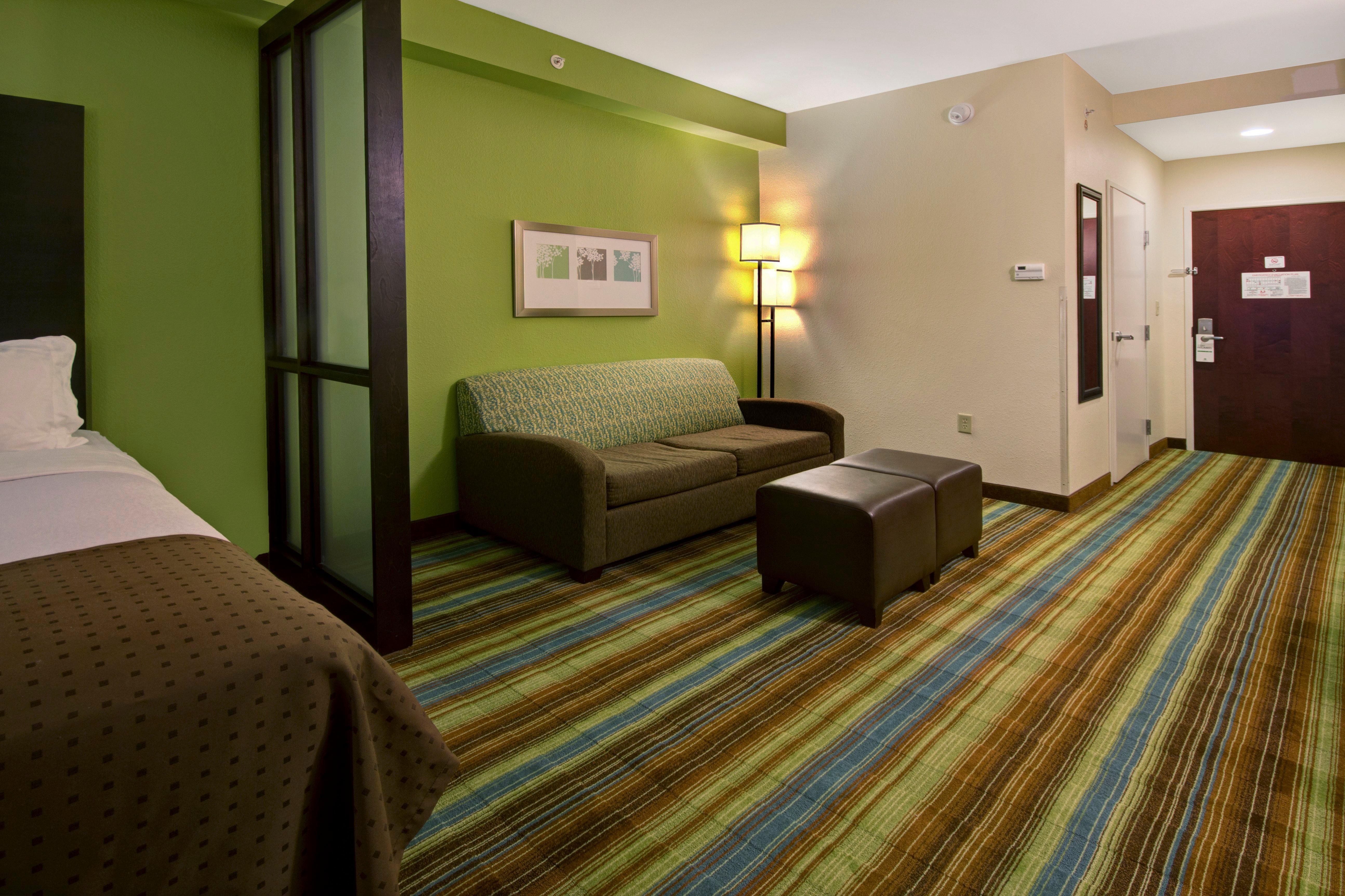 Holiday Inn Christiansburg Blacksburg By Ihg Екстер'єр фото