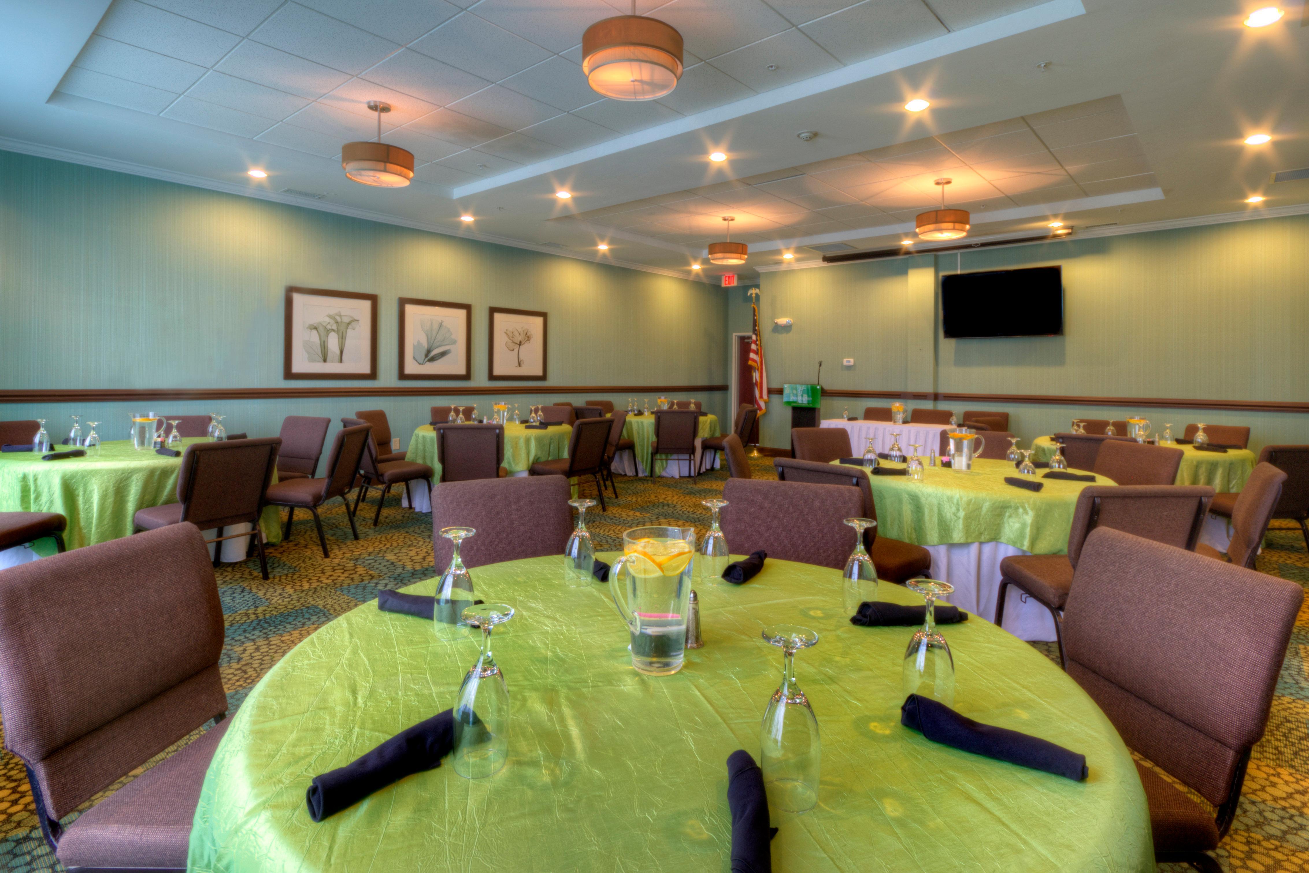 Holiday Inn Christiansburg Blacksburg By Ihg Екстер'єр фото