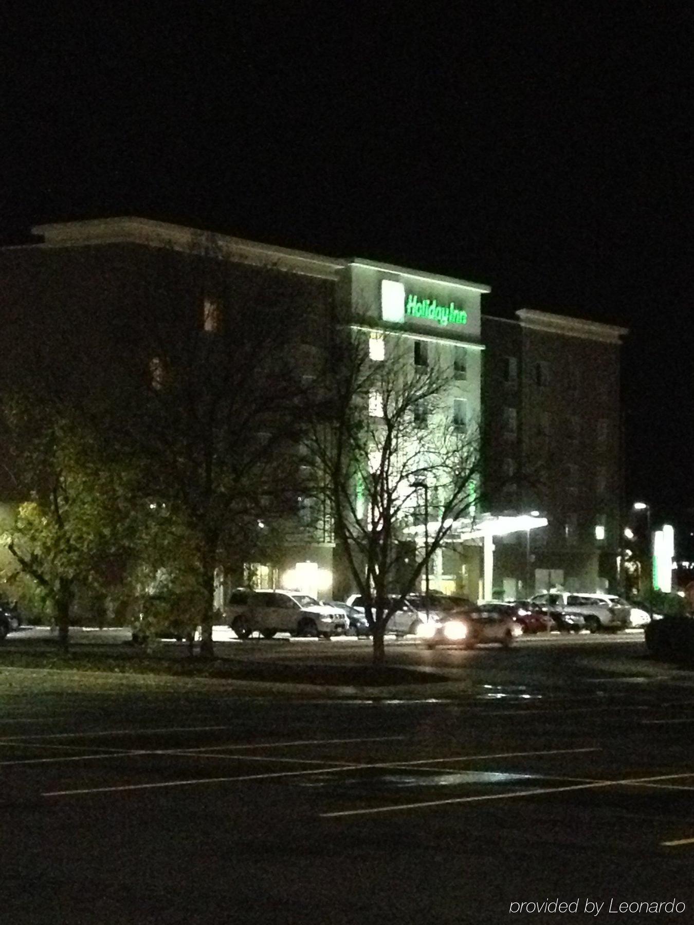 Holiday Inn Christiansburg Blacksburg By Ihg Екстер'єр фото
