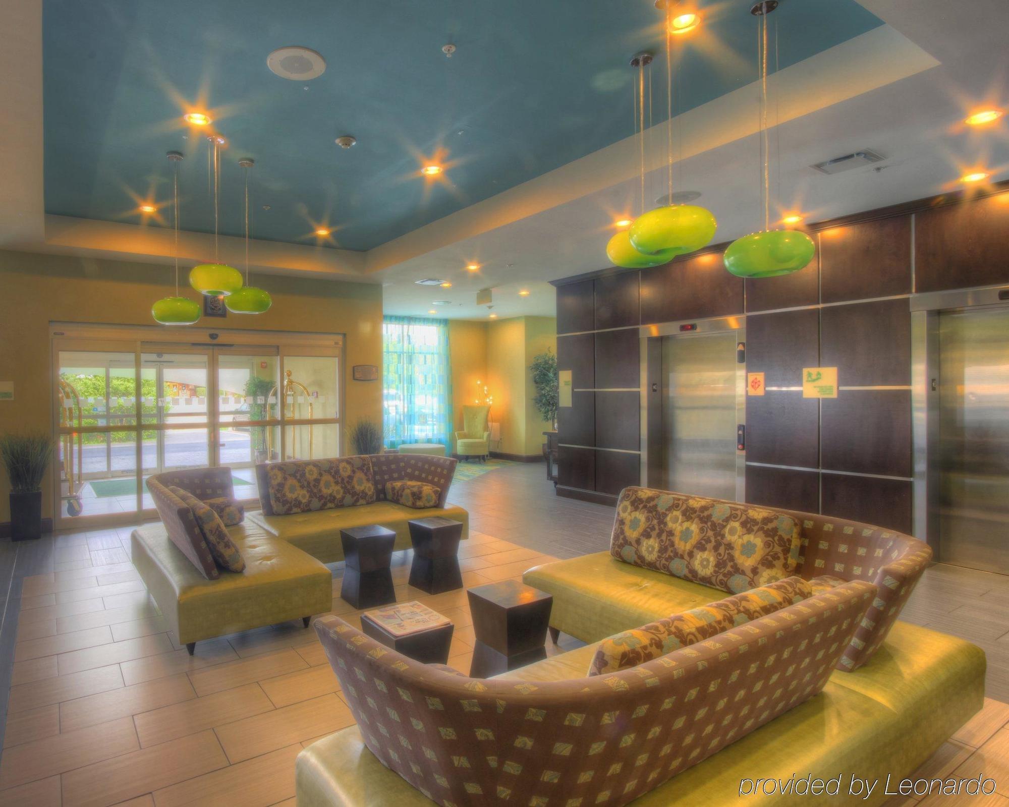 Holiday Inn Christiansburg Blacksburg By Ihg Екстер'єр фото