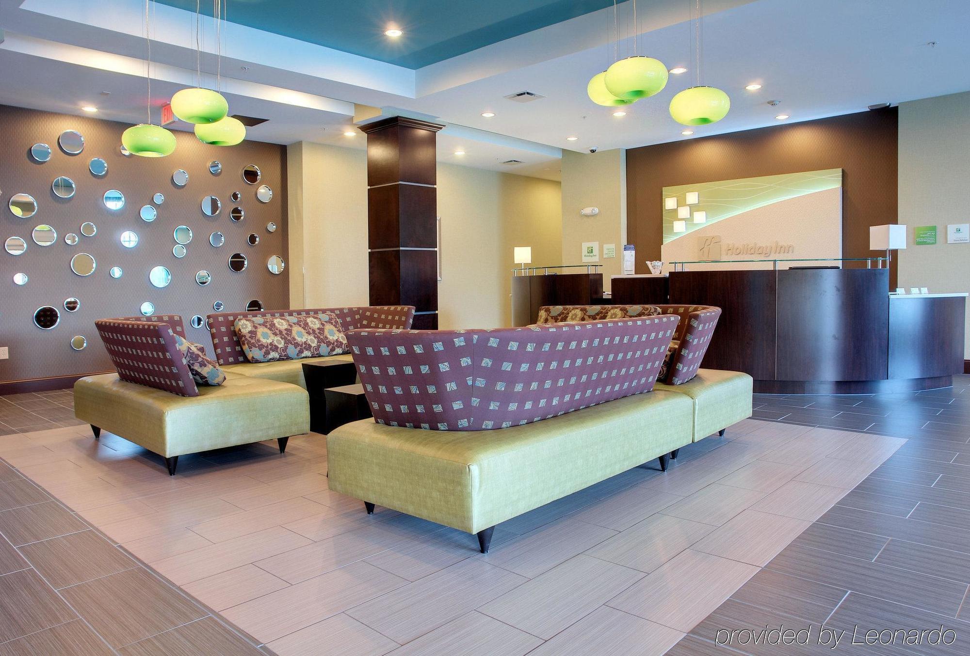 Holiday Inn Christiansburg Blacksburg By Ihg Інтер'єр фото