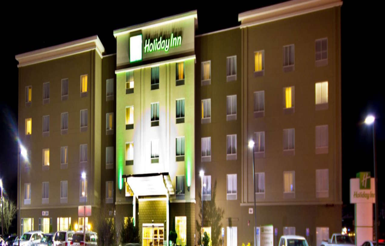Holiday Inn Christiansburg Blacksburg By Ihg Екстер'єр фото